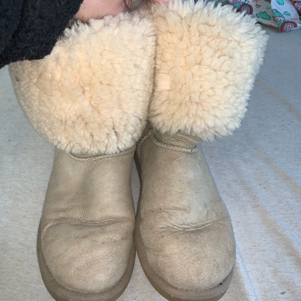 UGG Boots